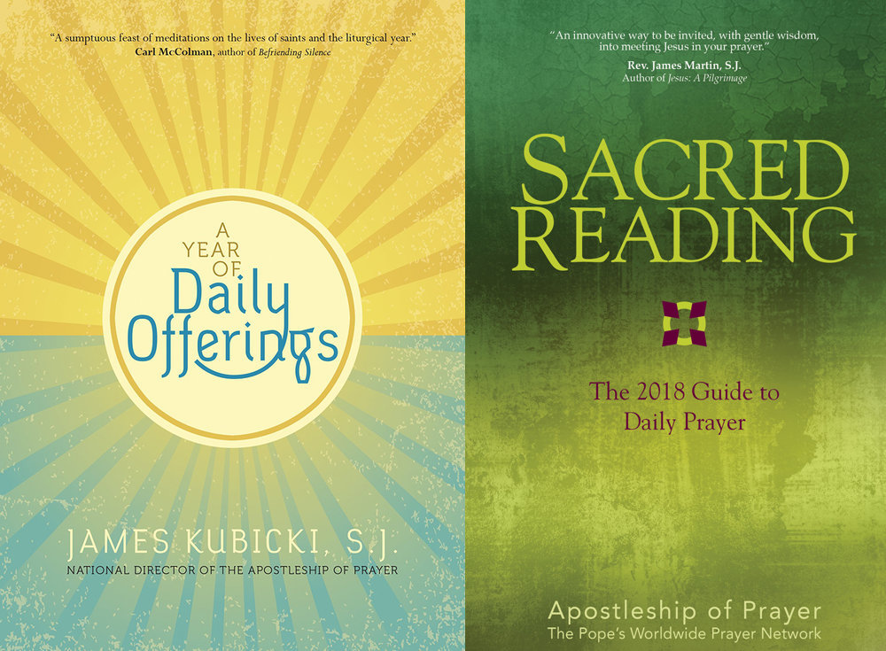 Looking for daily inspiration? Check these books out.
