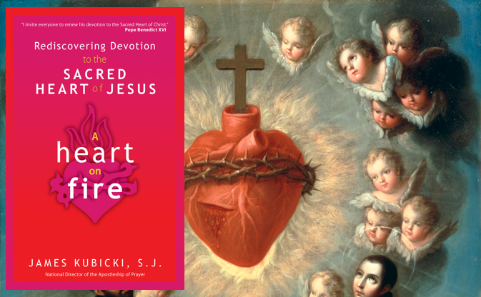 Rediscovering Devotion to the Sacred Heart of Jesus