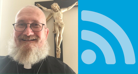 (Audio) Listen to Fr. Blazek introduce the September intentions on Mater Dei Radio