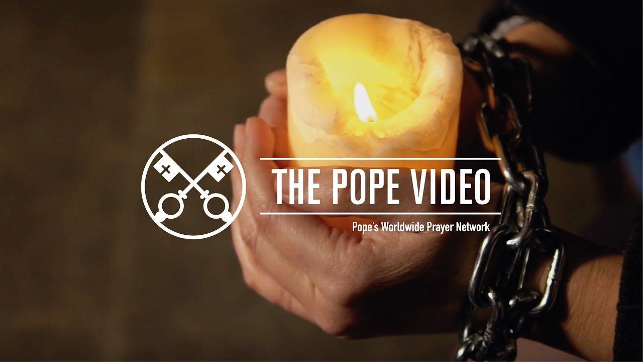 January Pope Video – Religious Minorities in Asia