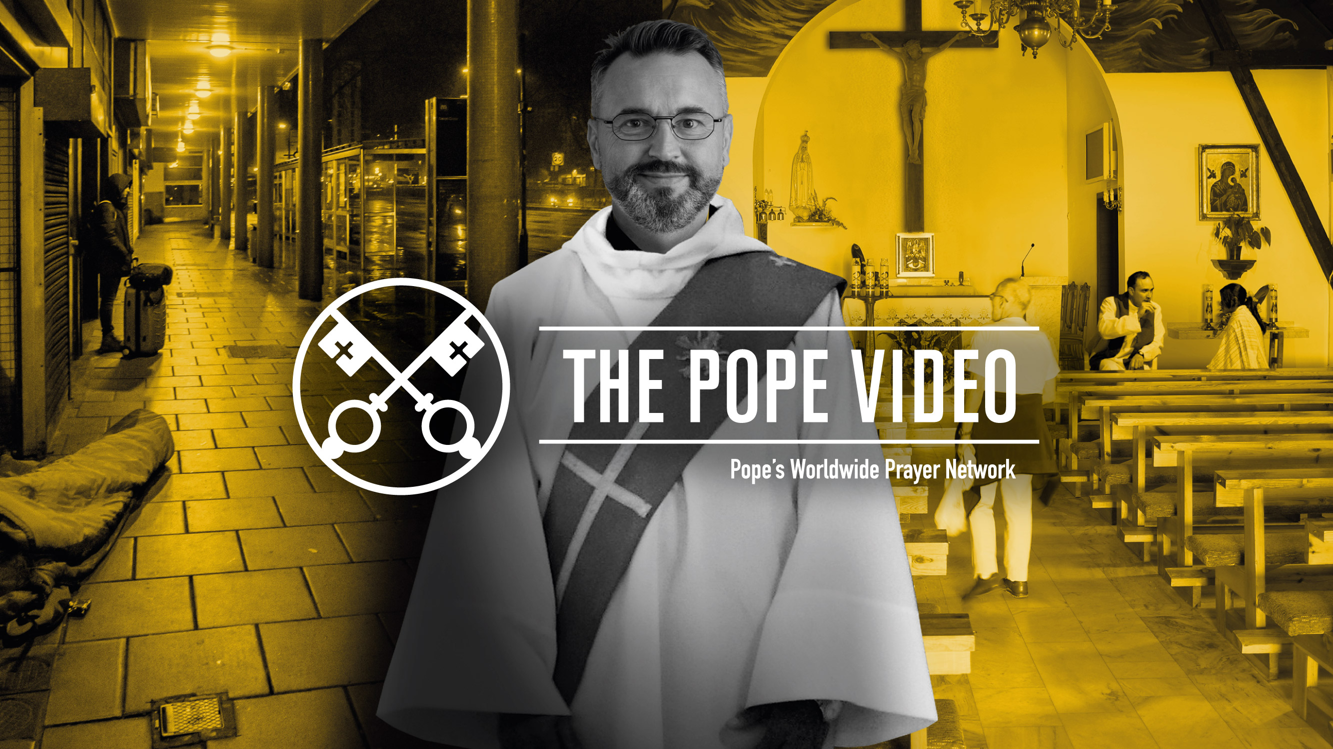 May Pope Video – For Deacons