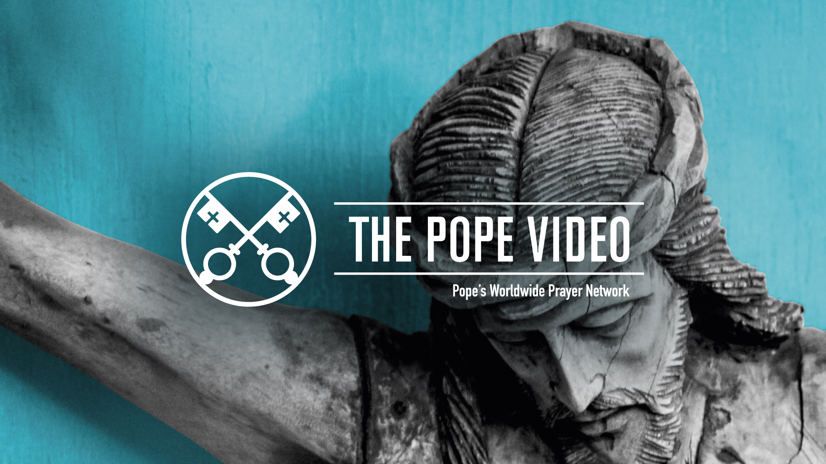 June Pope Video – Compassion for the World
