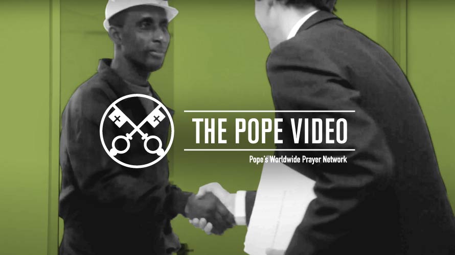 September Pope Video – Respect for the Planet’s Resources