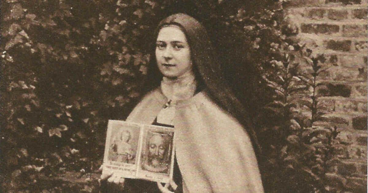 Day 4 – Novena to St. Thérèse of Lisieux (2021)