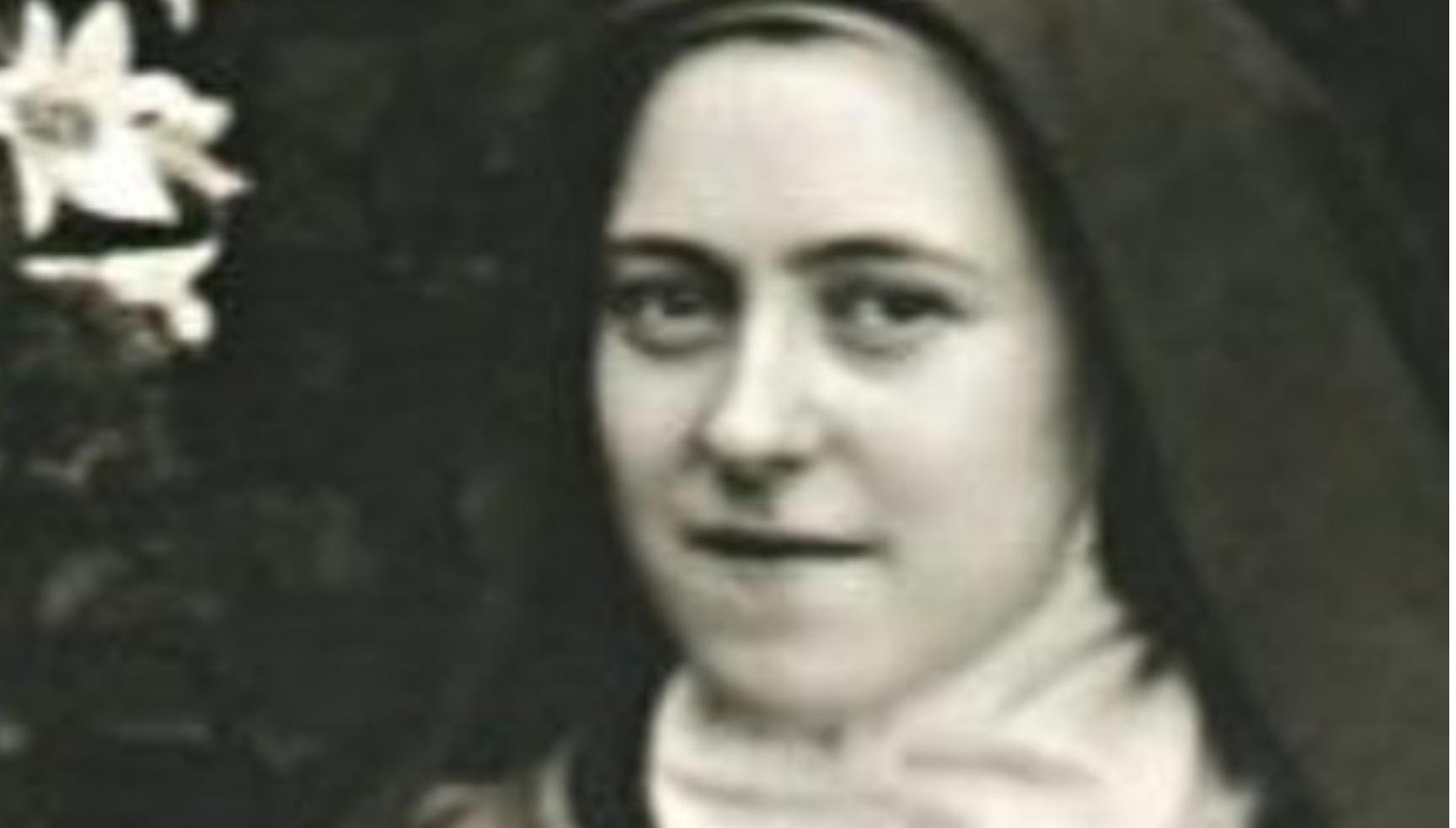 Day Four – Novena to July 31 – St. Therese