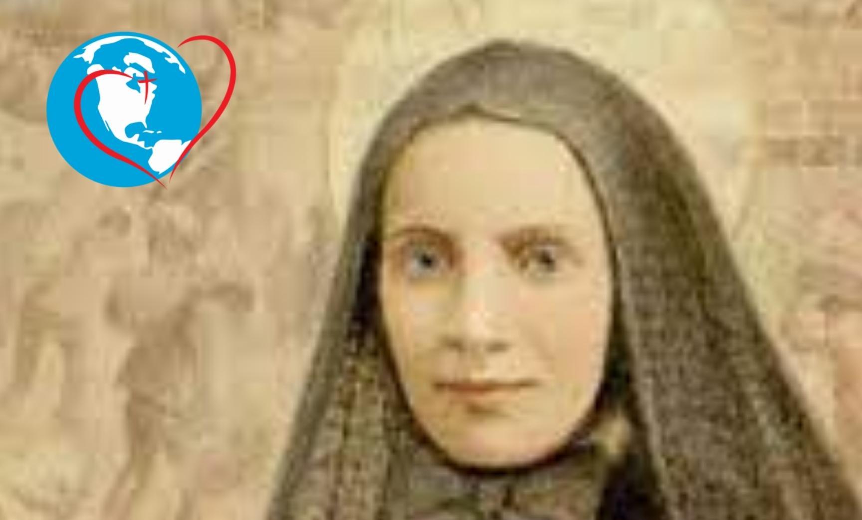 Day Eight – Novena to July 31 – St. Frances Cabrini
