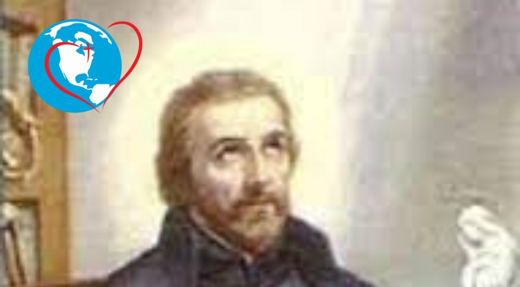 Day Nine – Novena to July 31 – St. Peter Canisius