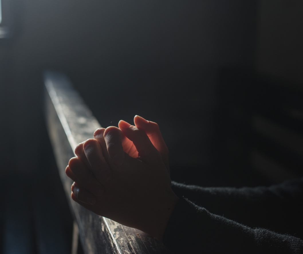Prayer for the Month – June 2023