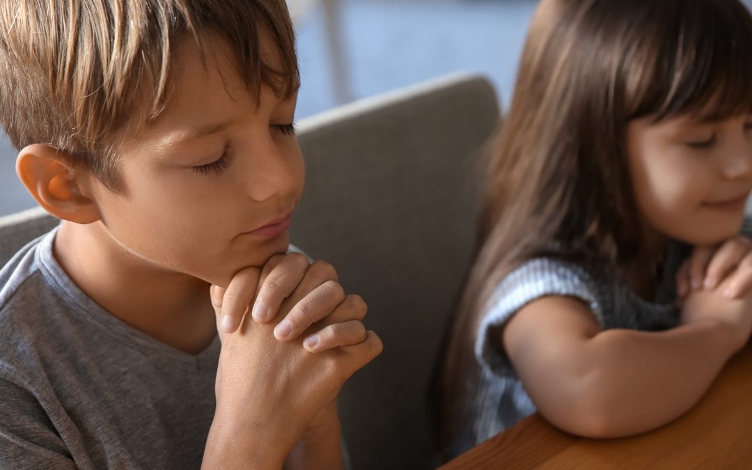 Commitment arises from encounter