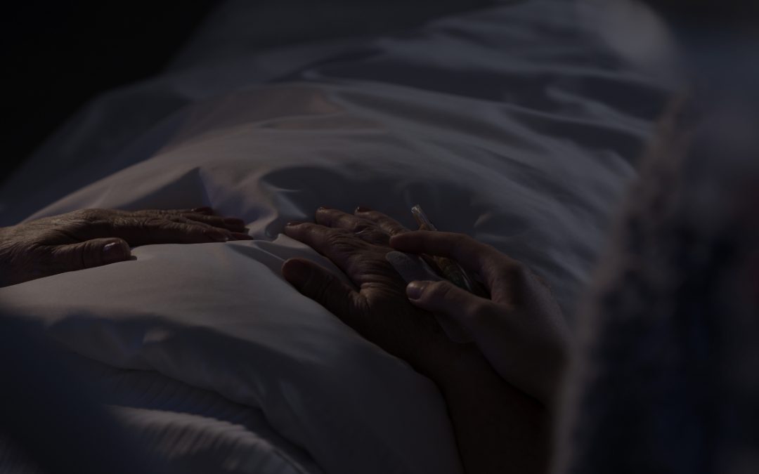 February 2024 – Prayer of the Month