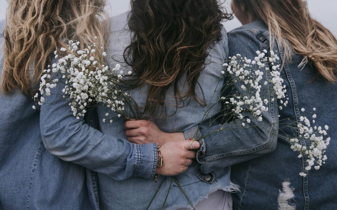 Caring for one another
