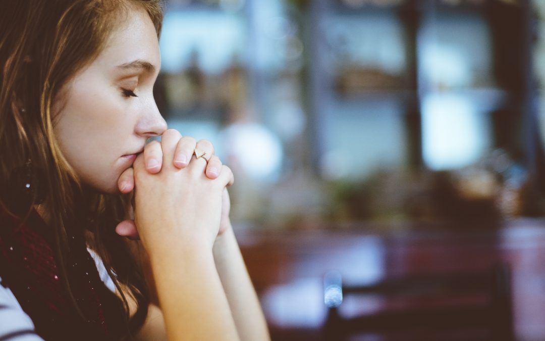 For the Role of Women – Monthly Prayer