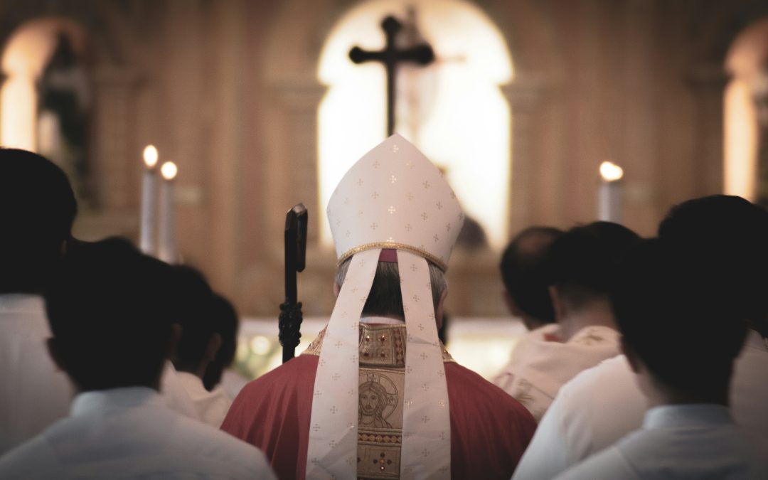 Bishops – Fridays from the Heart