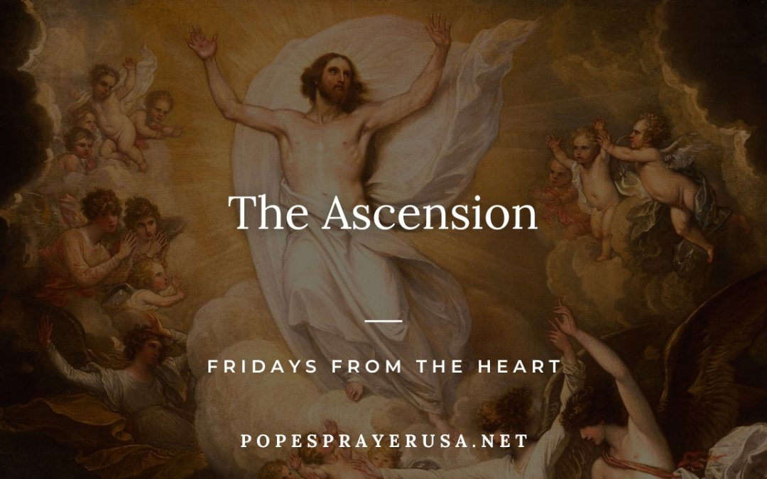 The Ascension