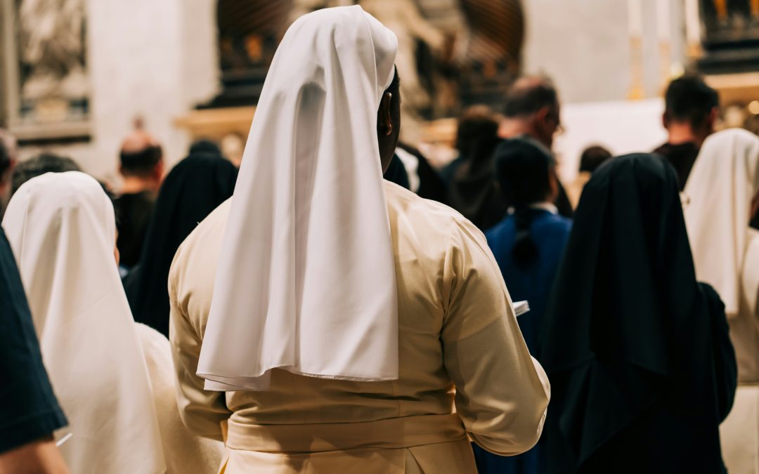 The Pope Video – May 2024