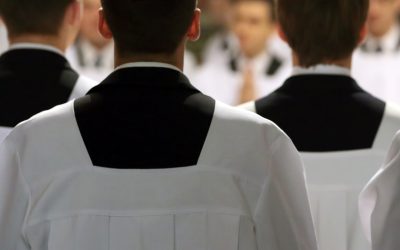 For the Formation of Religious and Seminarians – Prayer
