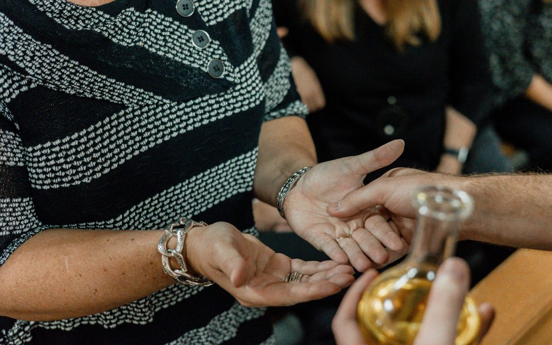 The Misunderstood Sacrament