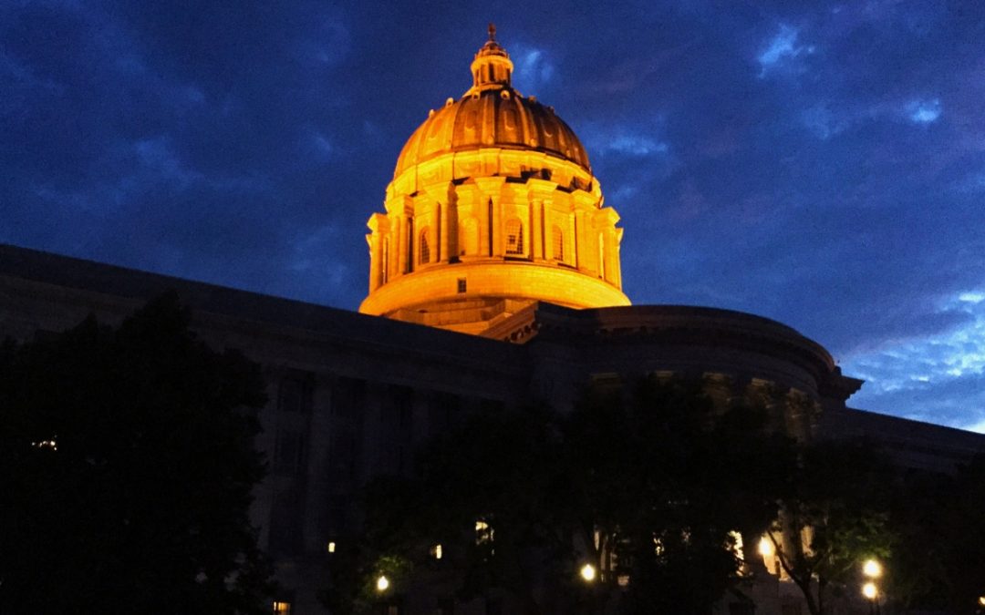 For Political Leaders – Prayer
