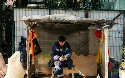 For Working Conditions – Monthly Prayer
