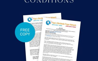May 2025 Group Reflection Free Resource