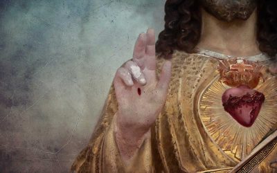 A June Invitation from Cardinal Dolan: Begin Your Day with the Sacred Heart