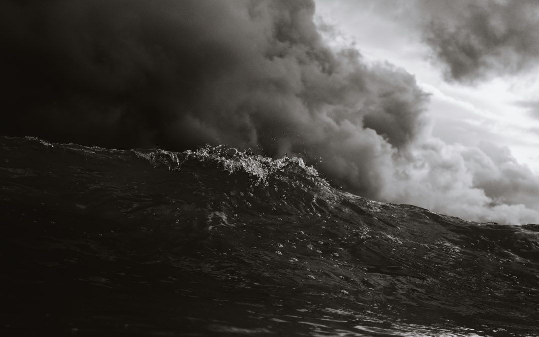 Anchor in the Storm