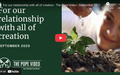 The Pope Video – September 2025