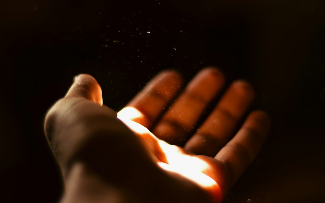 The Hope of Forgiveness