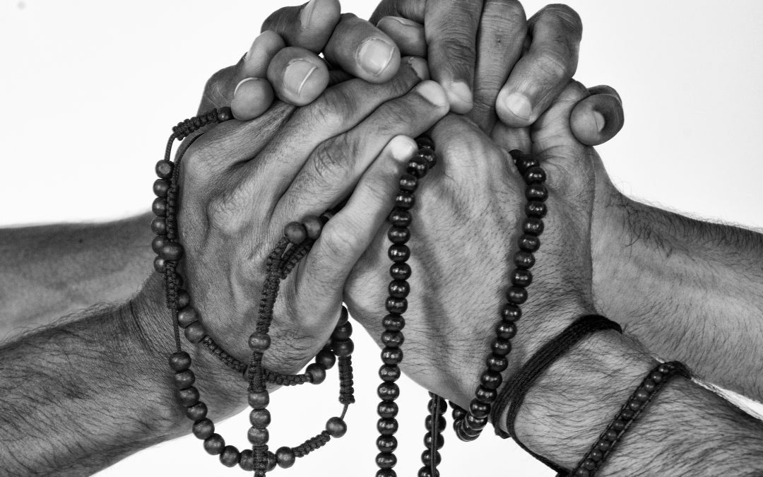 For collaboration between different religious traditions 
