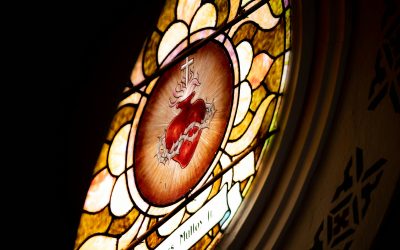 It all started with an offering