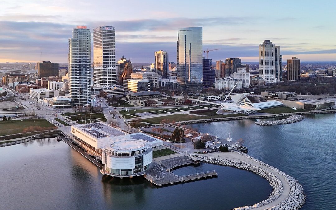 Milwaukee – Special Event on February 17th