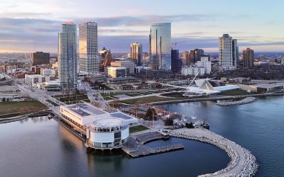 Milwaukee – Special Event on February 17th