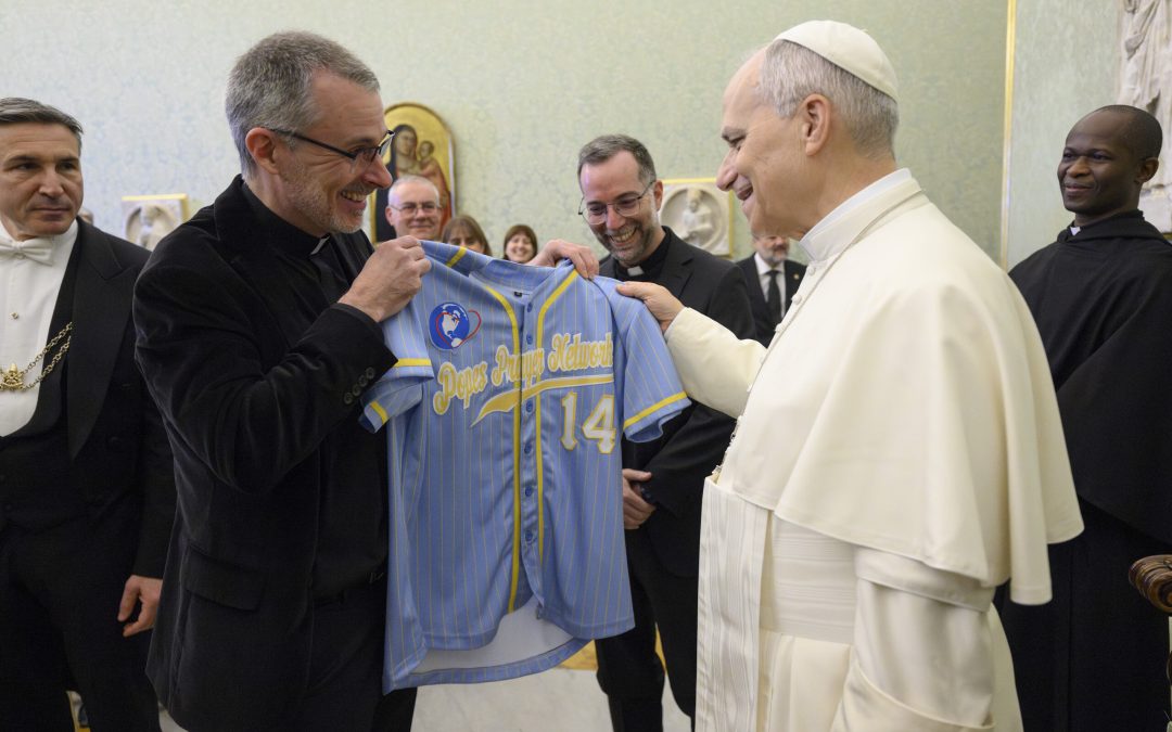 Newsletter – March 2026