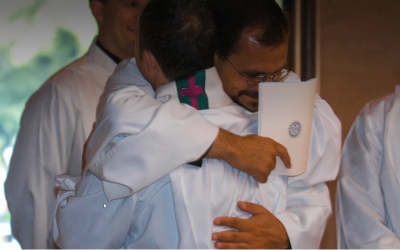 Monthly Reflection – April 2026